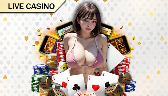 Casino BAJU123