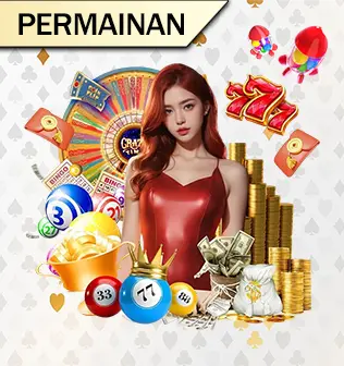 Permainan Togel BAJU123
